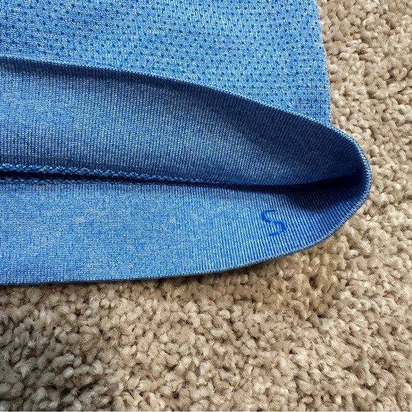 Men’s Lululemon Long Sleeve Shirt Size Small - Picture 3 of 9